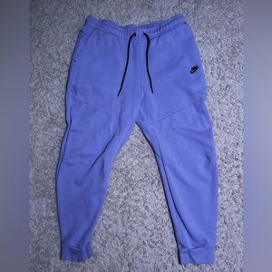 Men’s Nike Tech Pants XL